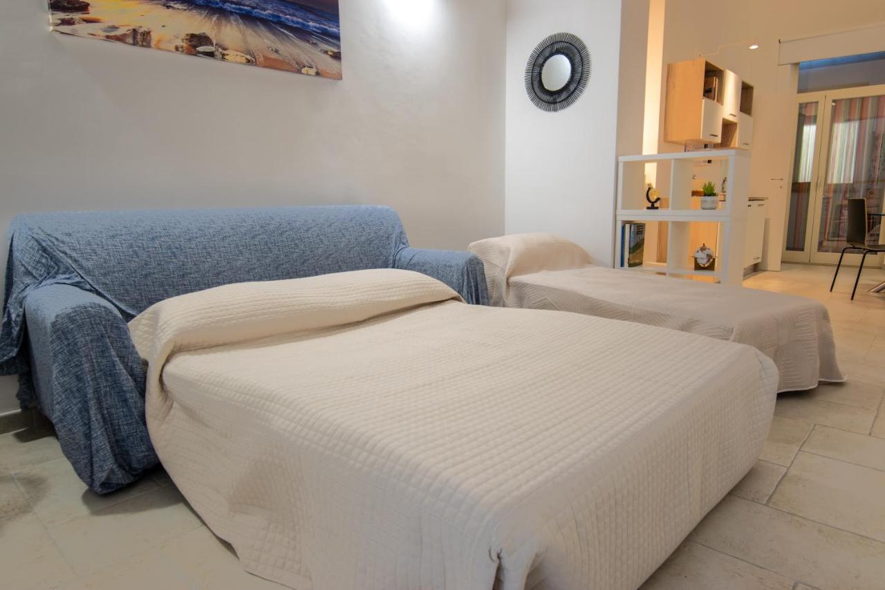 Apartamento De' Villanova House